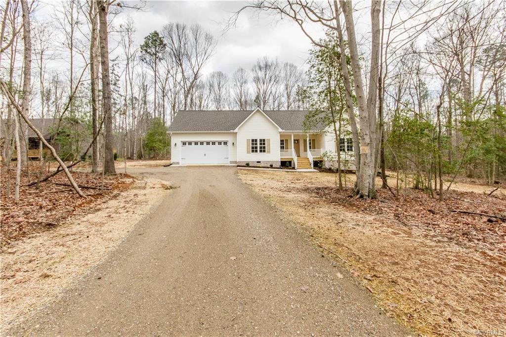 3571 Westbriar Lane - Photo 1