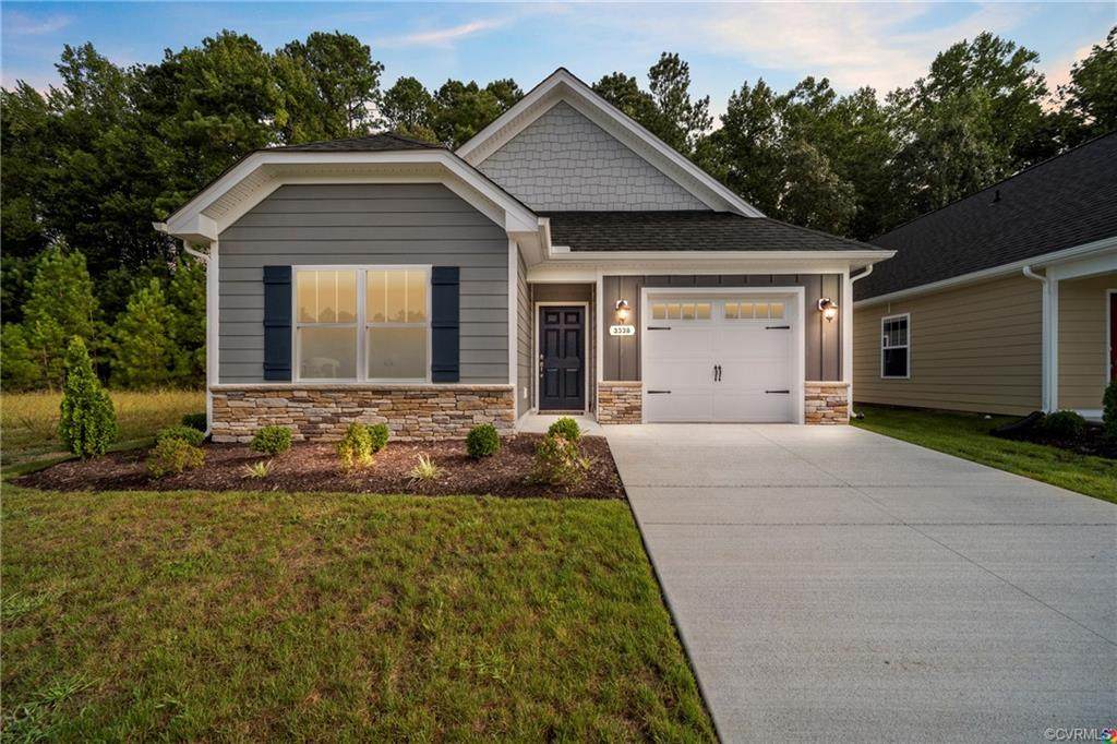 3328 Rock Creek Villa Drive - Photo 1