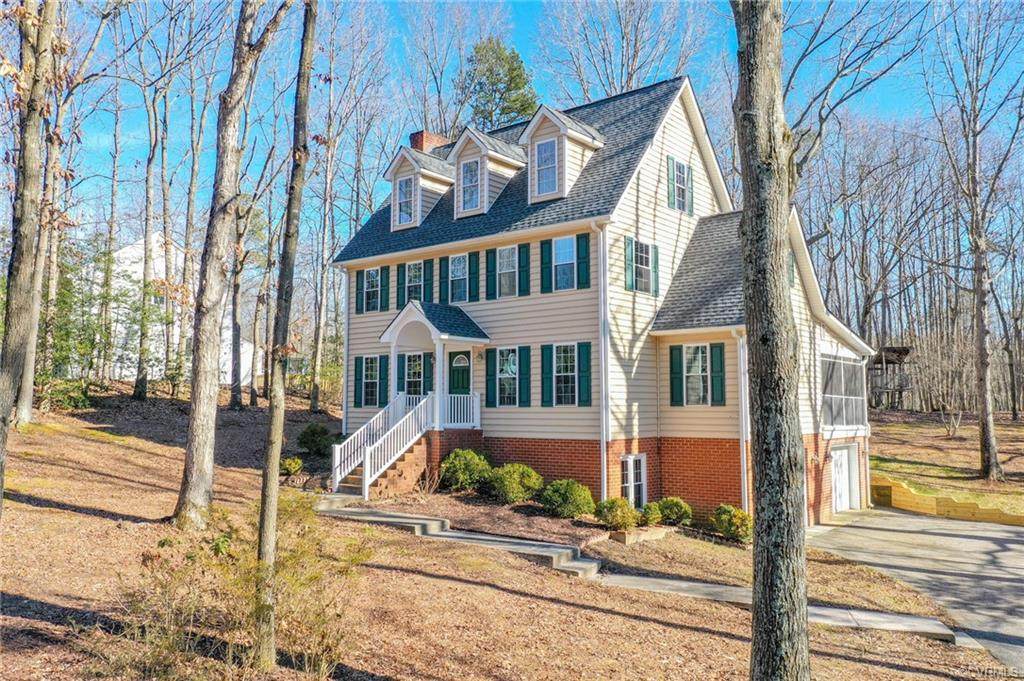 13913 Howlett Line Drive - Photo 1