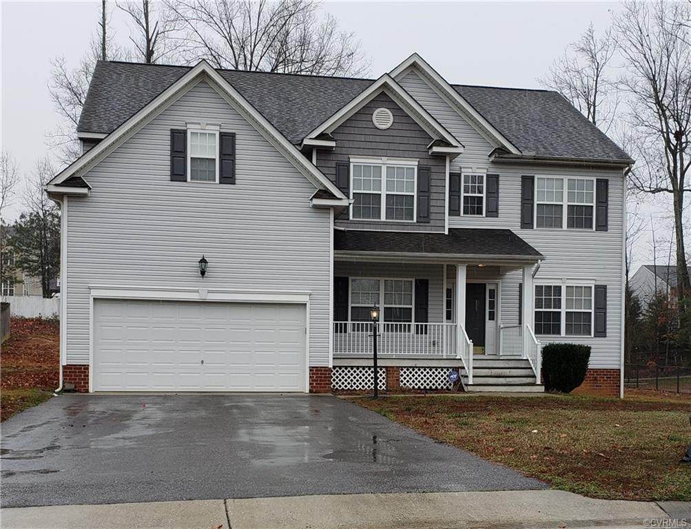 22071 Lake Jordan Road - Photo 1