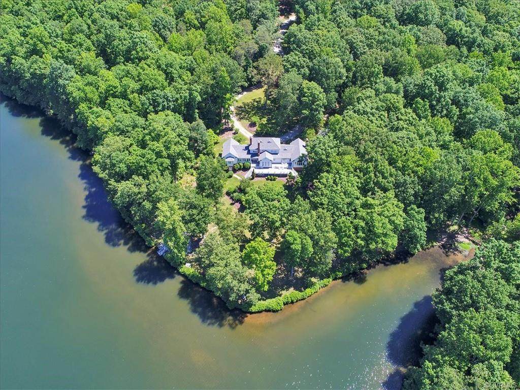 1500 Lake Randolph Road - Photo 1