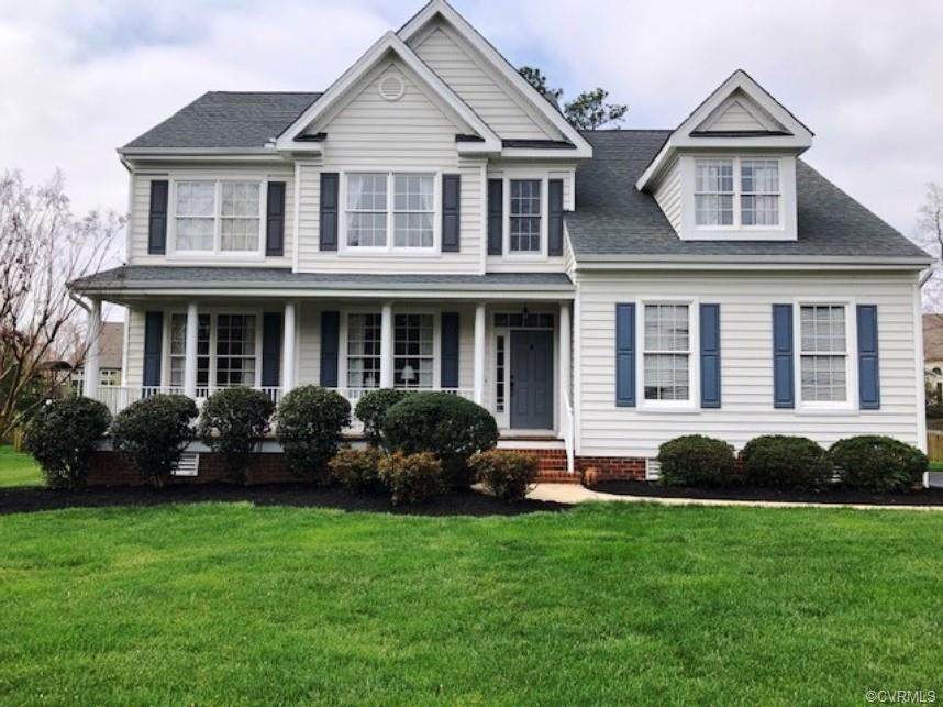 14013 Forest Creek Drive - Photo 1