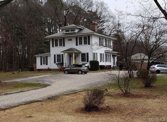 625 Conduit Road - Photo 1