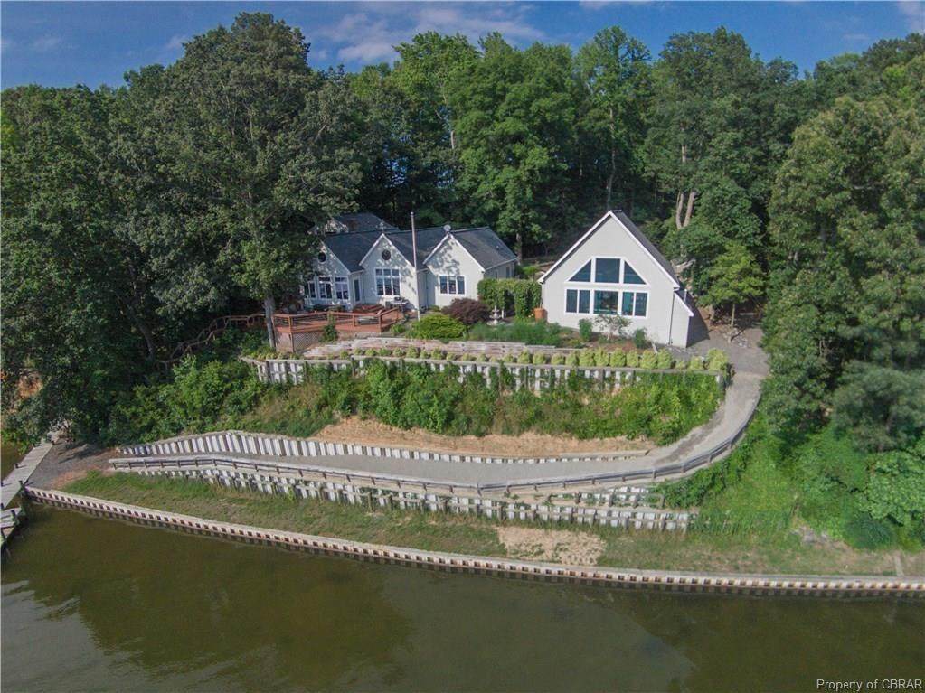 1065 Twiggs Ferry Road - Photo 1