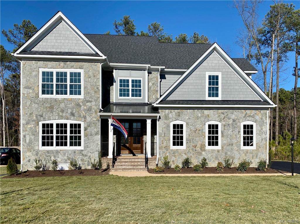 11052 Ellis Meadows Lane - Photo 1
