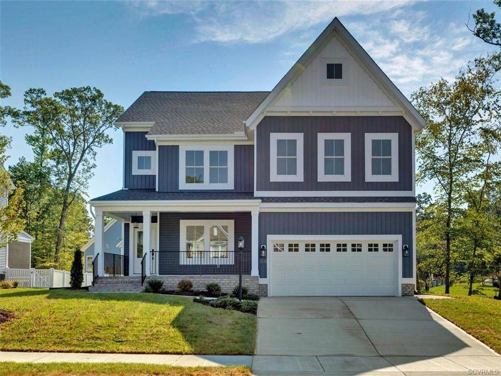 10116 Merrittcroft Court - Photo 1