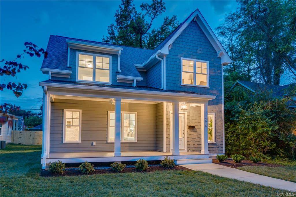 4615 Augusta Avenue - Photo 1