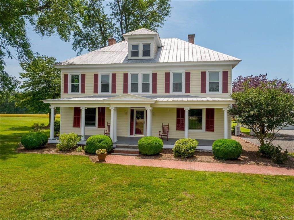 1064 Bluff Point Road - Photo 1