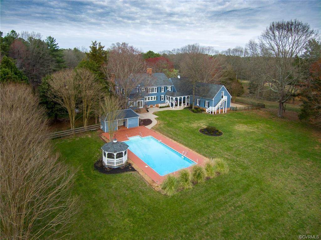 2352 Manakin Road - Photo 1