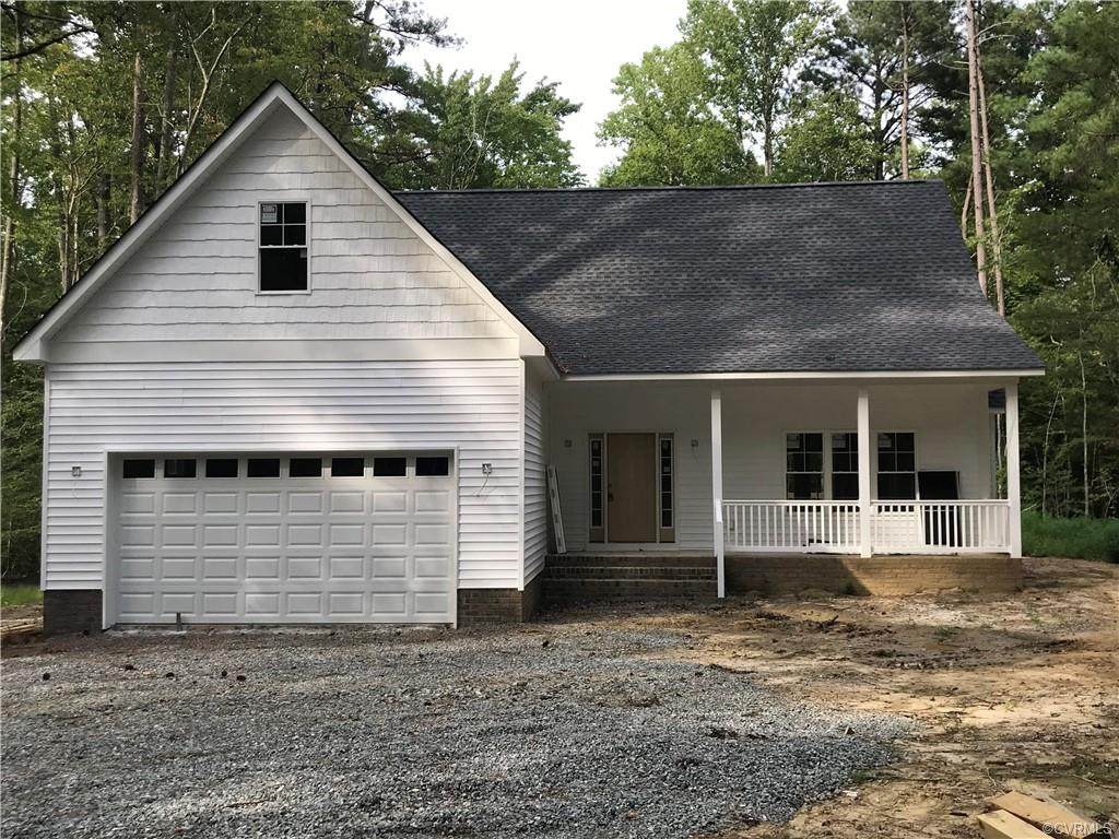 0 Cooks Mill Road - Photo 1