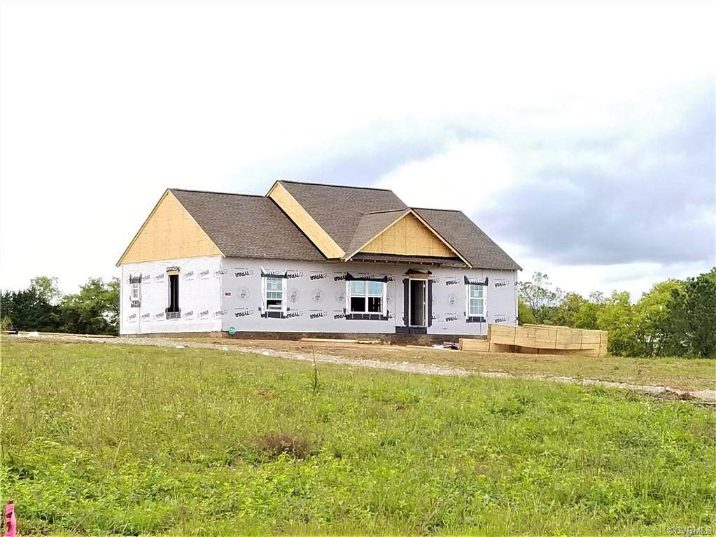 Lot 8 Courthouse Road - Photo 1