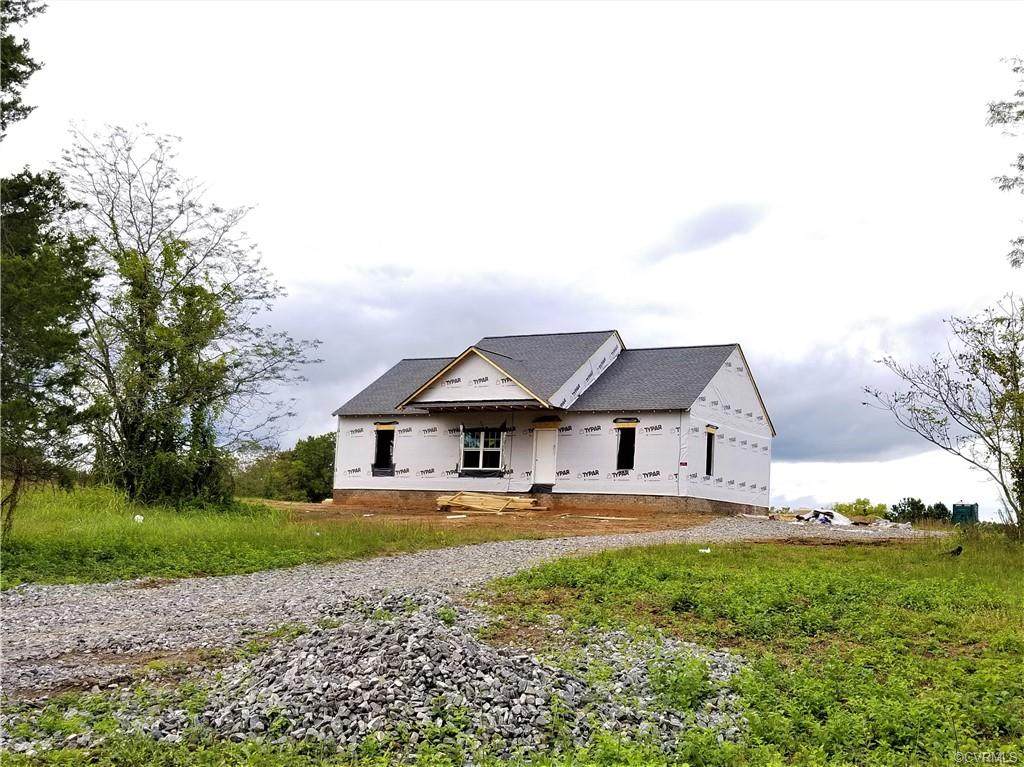LOT 7 Walnut Hill Road - Photo 1
