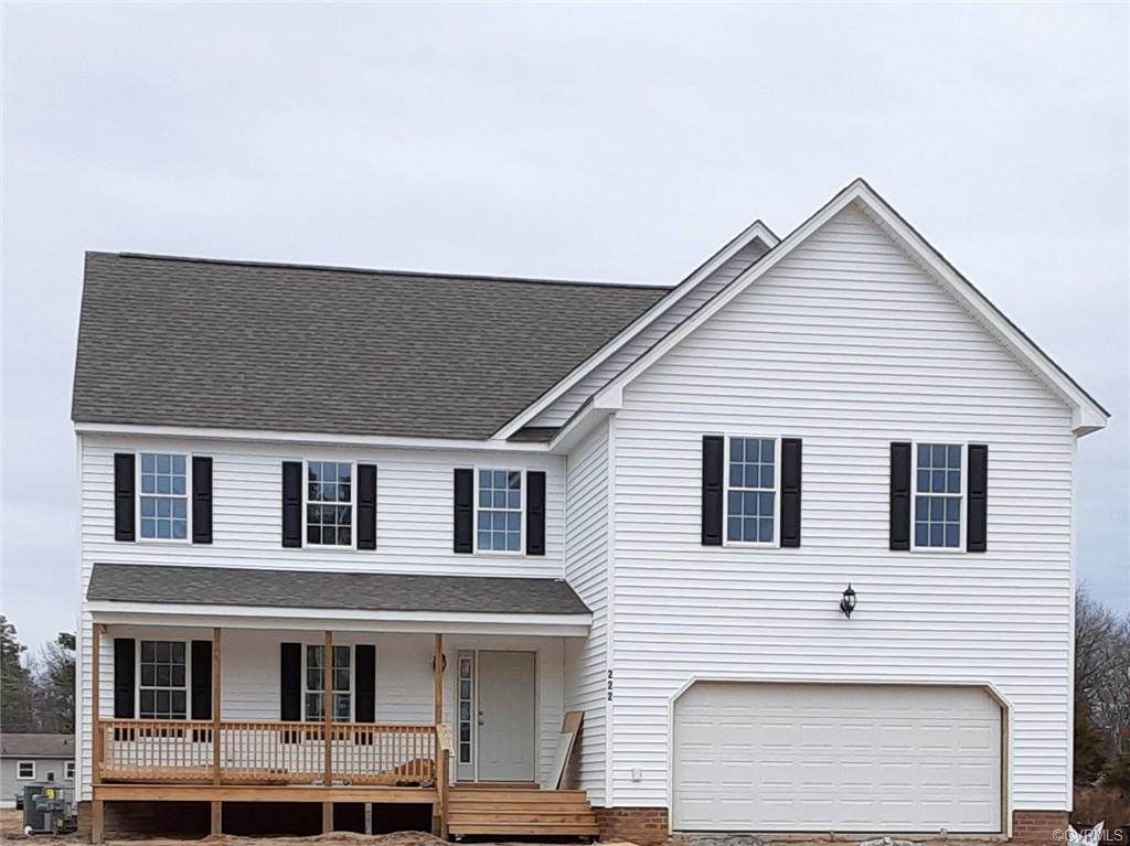 222 Pointers Drive - Photo 1