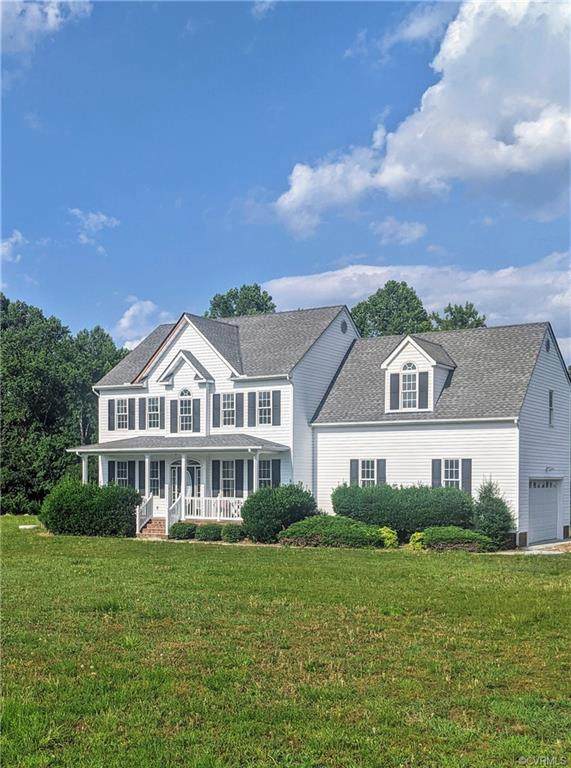 20667 Horseshoe Road - Photo 1