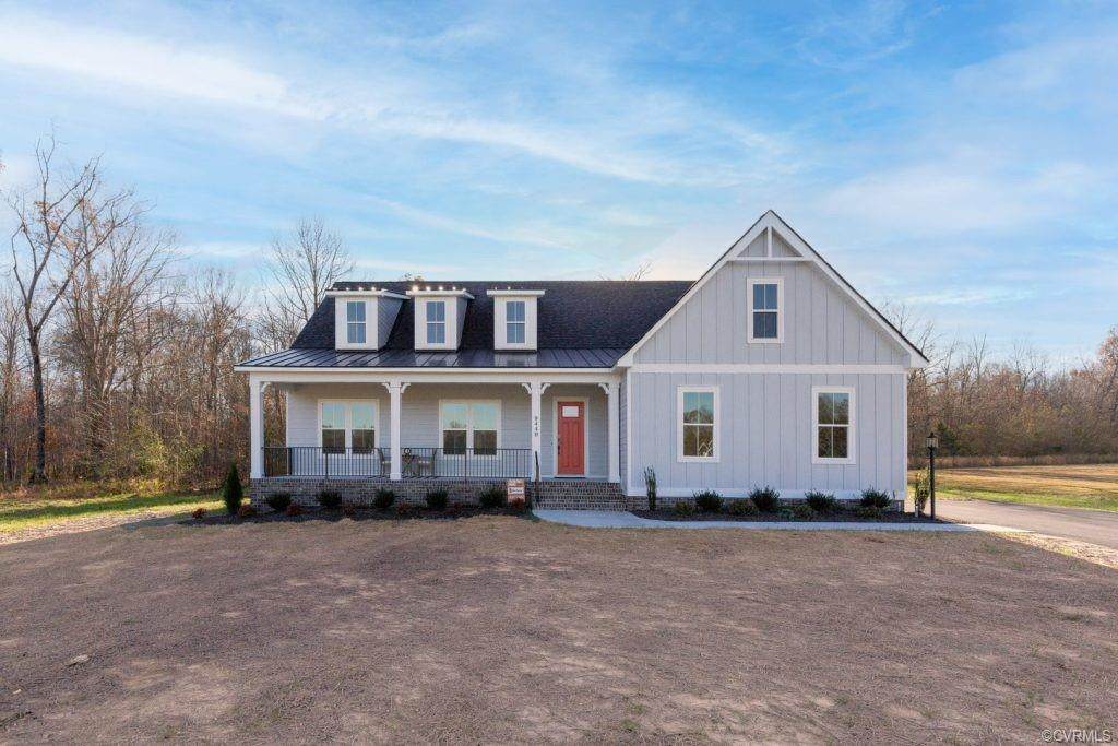 9440 Andrew Wickham Lane - Photo 1