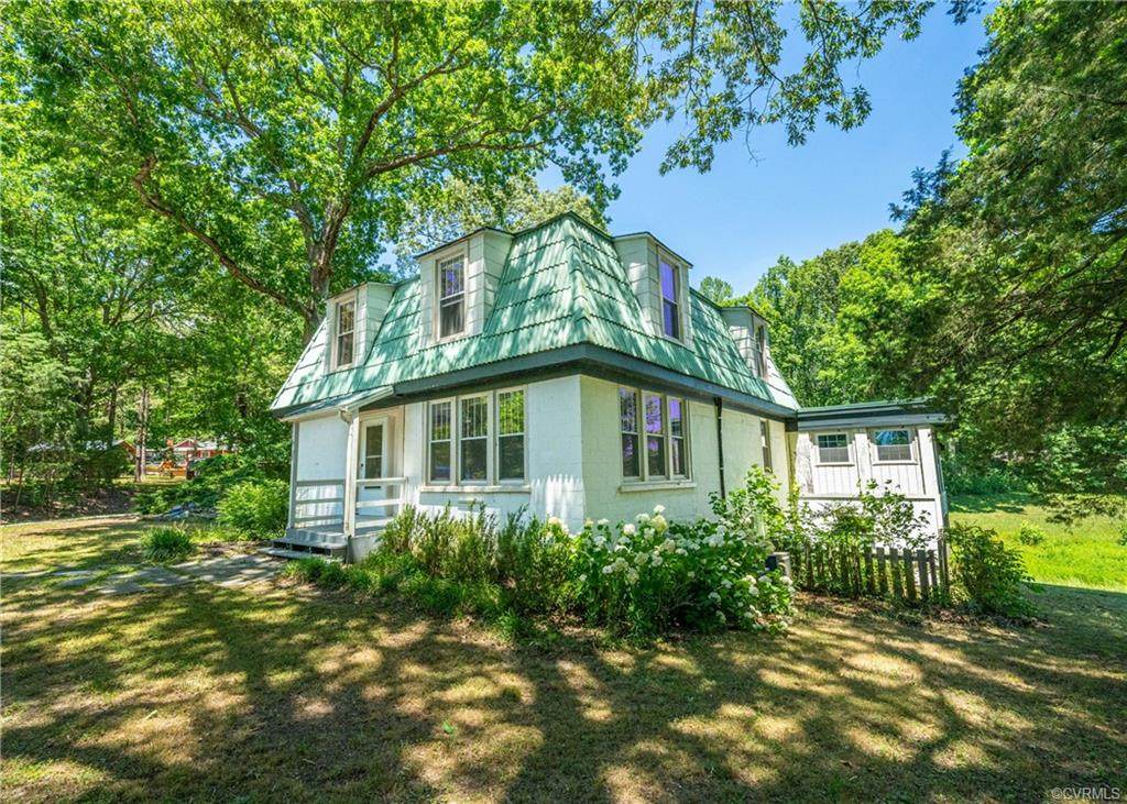 28 Lake Drive - Photo 1
