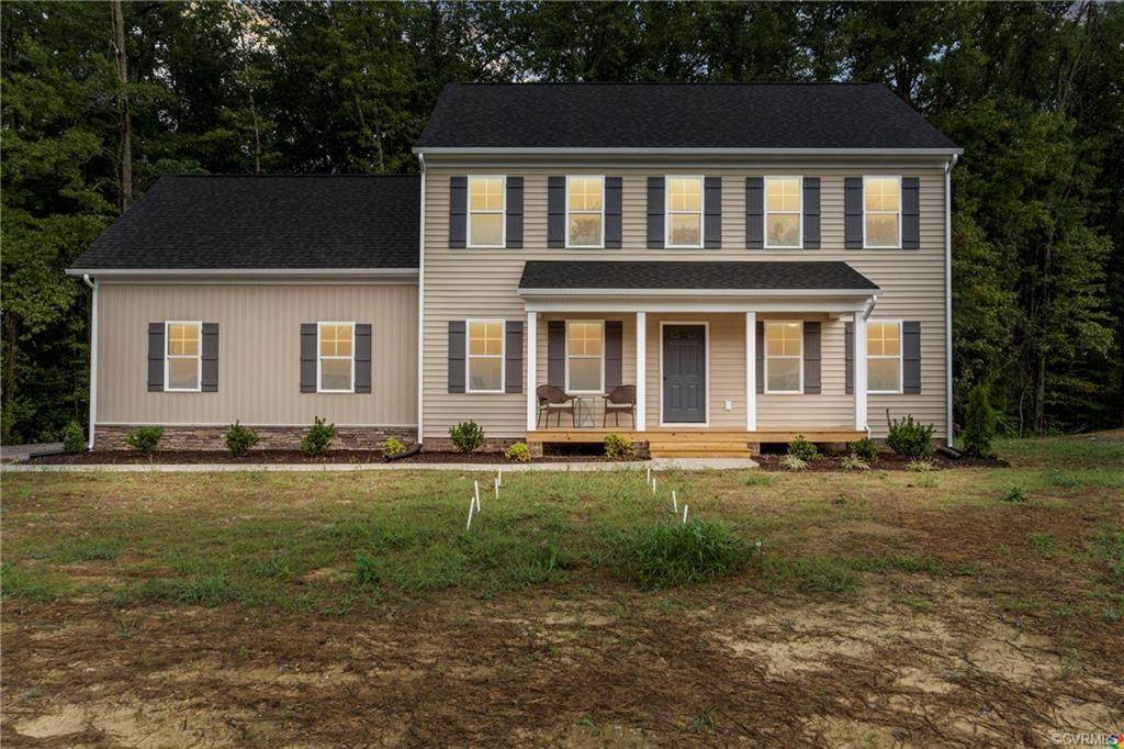 033 Sparks Terrace - Photo 1