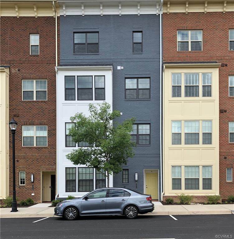 2022 Libbie Lake West Street - Photo 1