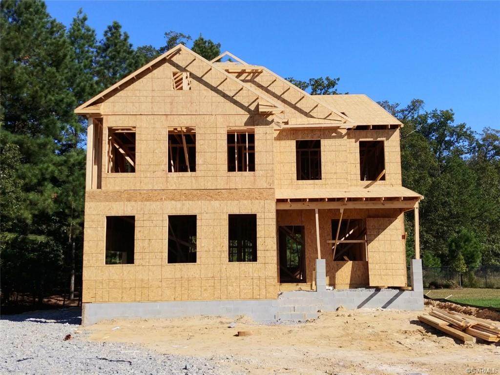 13406 Warwick Longbay Drive - Photo 1