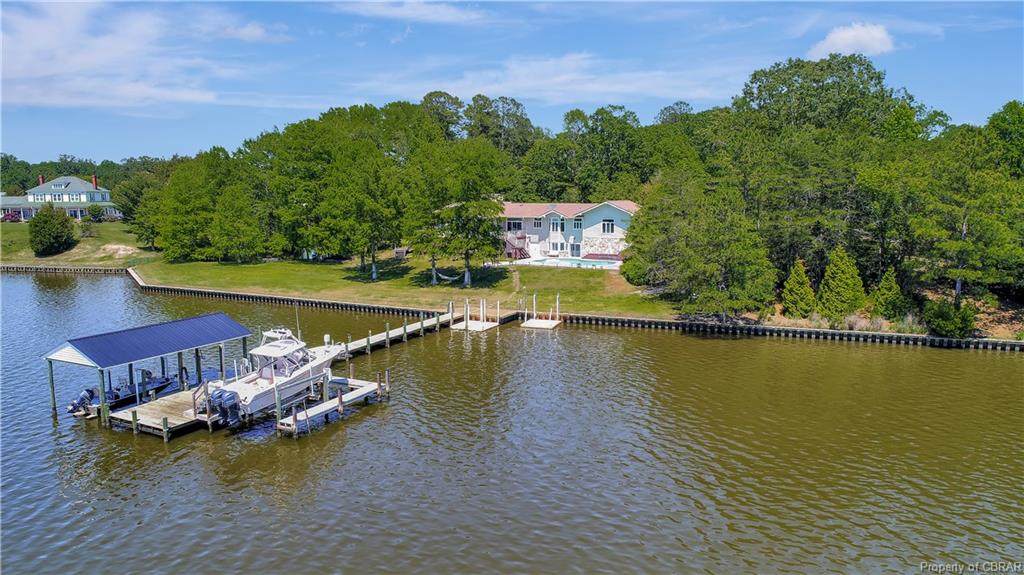722 Point Anne Drive - Photo 1