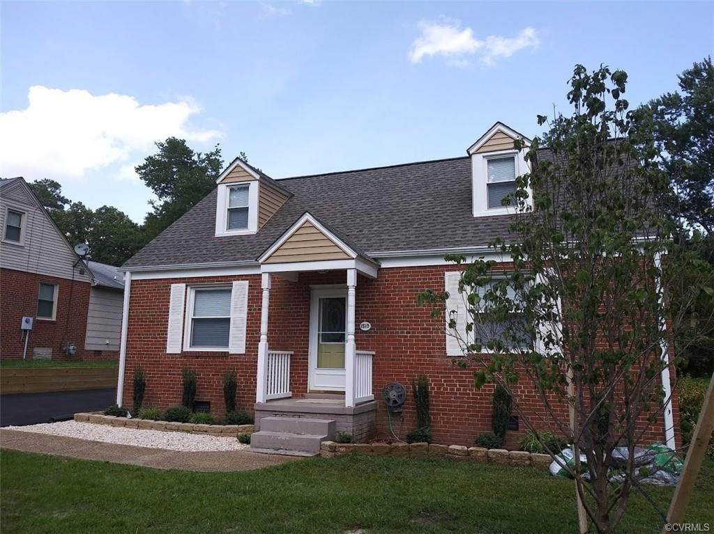 1519 Skipwith Road - Photo 1