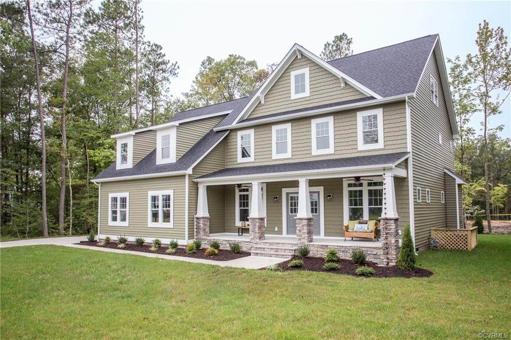 3494 Mill Mount Trail - Photo 1