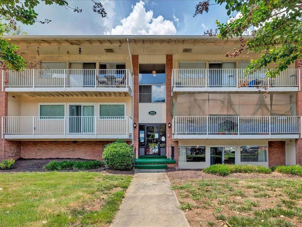 5614 Crenshaw Road - Photo 1