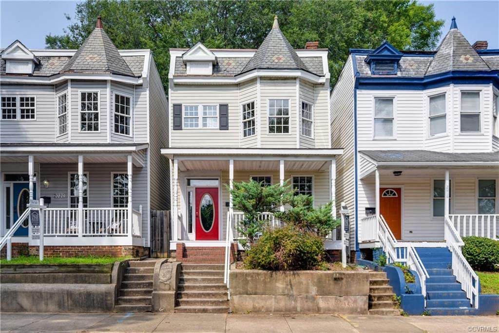 2018 Parkwood Avenue - Photo 1