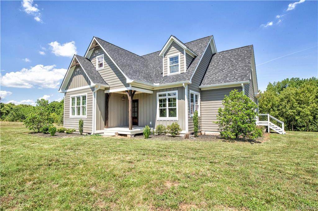 4265 Worsham Road - Photo 1