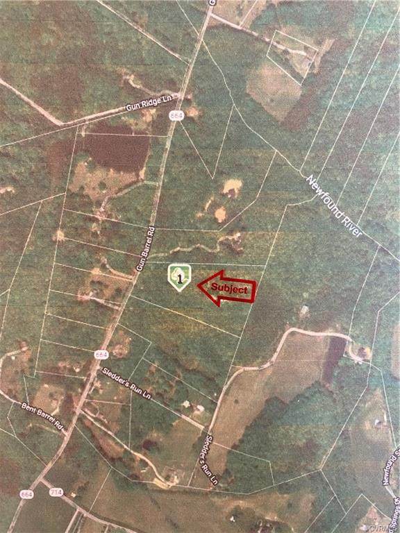 0 Gun Barrel Road - Photo 1