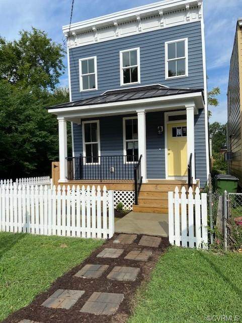 914 21st Street - Photo 1