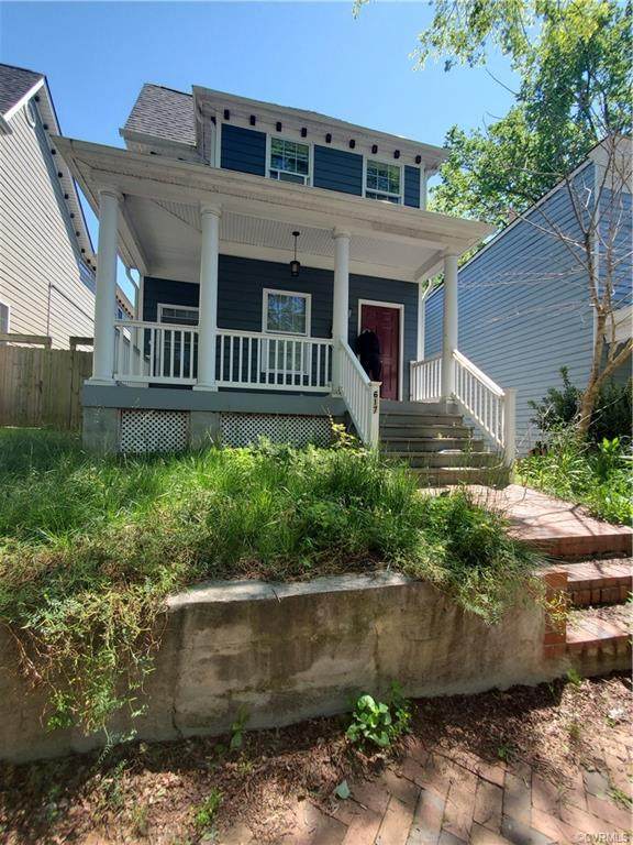 617 Pine Street - Photo 1