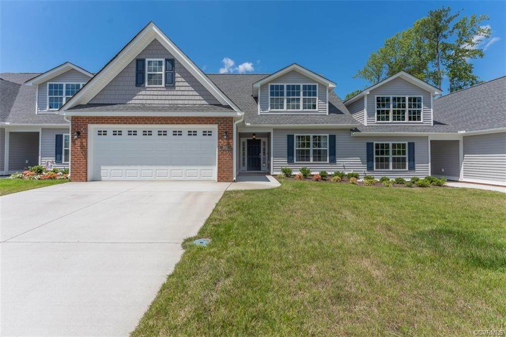 302 Wendenburg Terrace Court - Photo 1
