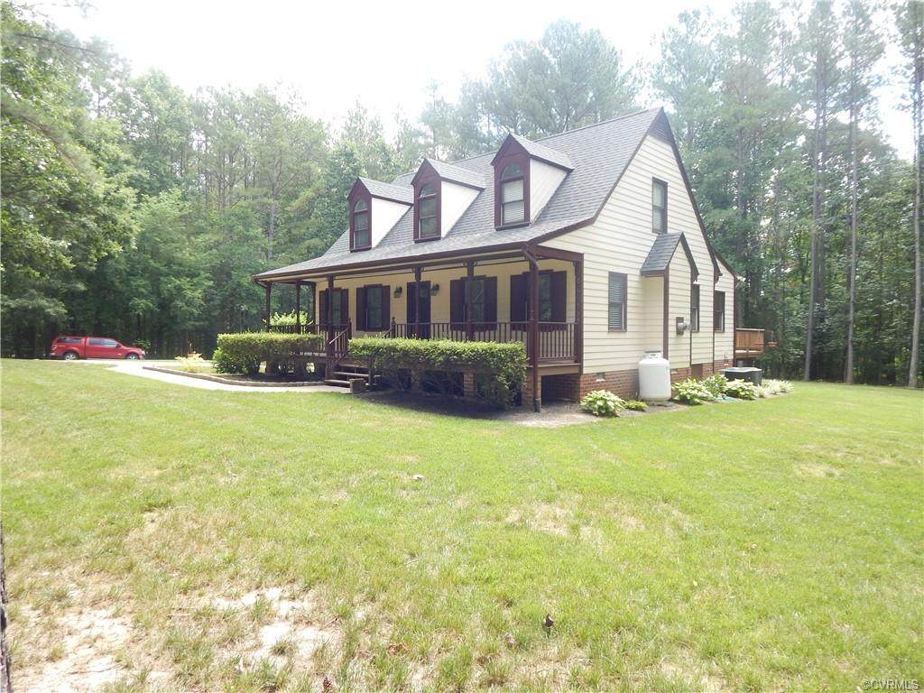 4055 Fine Creek Path - Photo 1