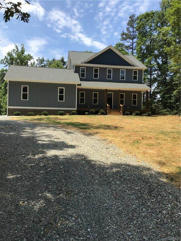 205 Summer Lane - Photo 1