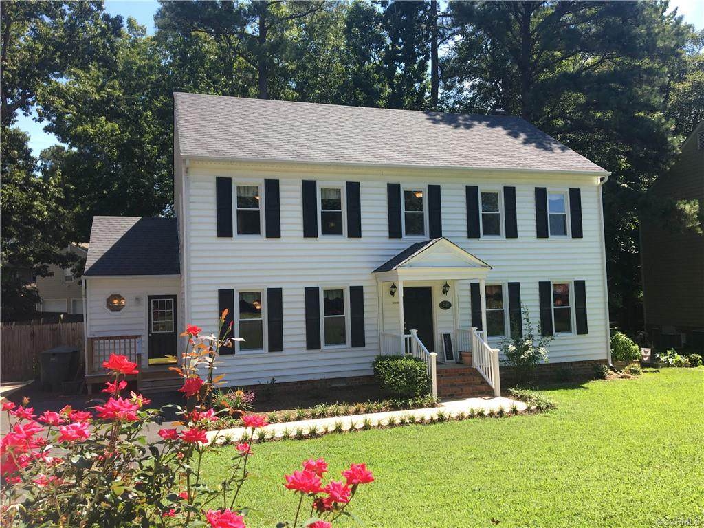 2807 Abbey Lane - Photo 1