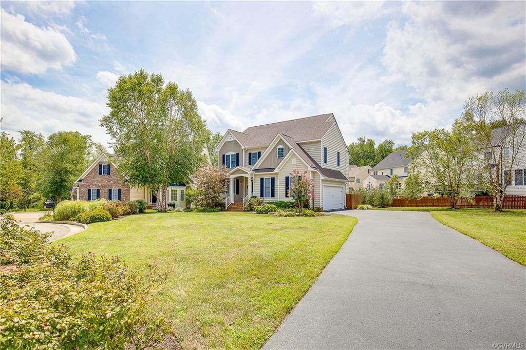 2306 Wing Haven Place - Photo 1