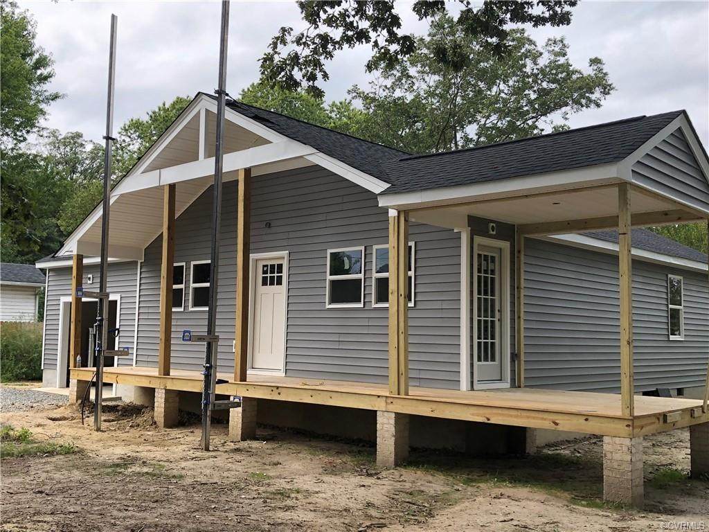 1 Dove Hollow Drive - Photo 1