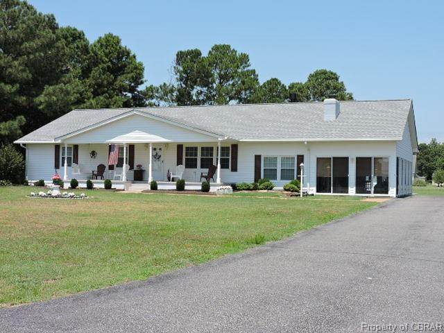 8847 Cook Drive - Photo 1