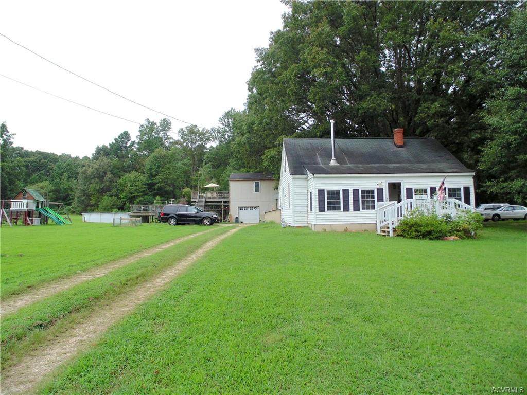 9727 Old Stage Road - Photo 1