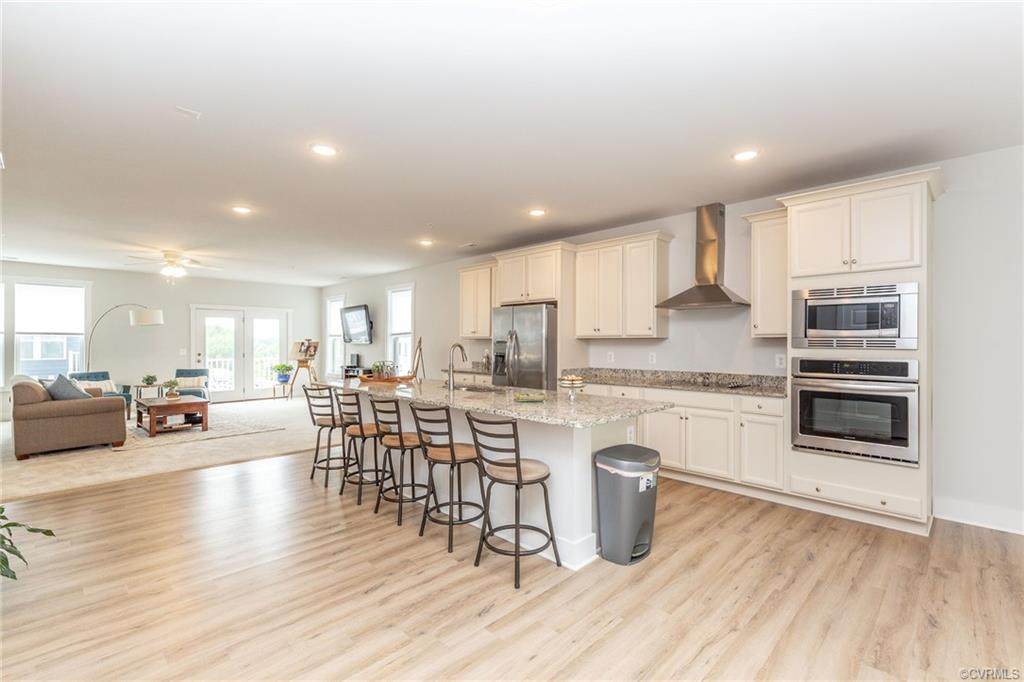 1 Flatwater Row - Photo 1