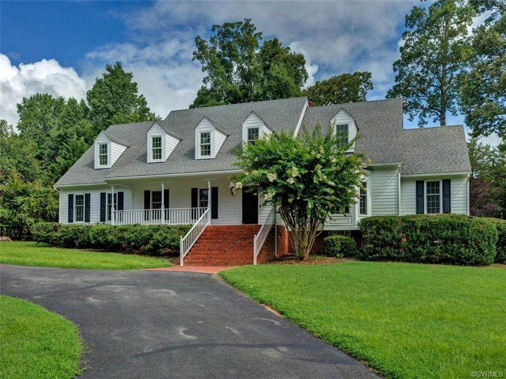 304 Goose Point Court - Photo 1