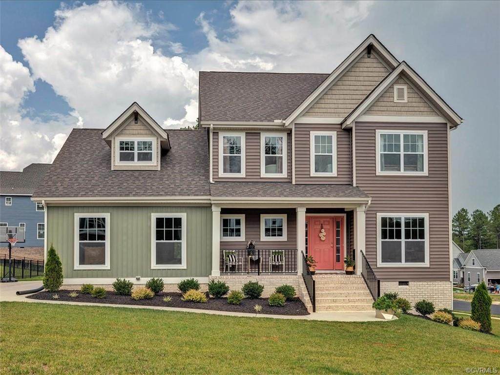16400 Aklers Court - Photo 1