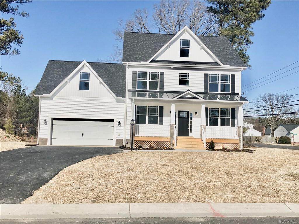3804 Moss Side Avenue - Photo 1