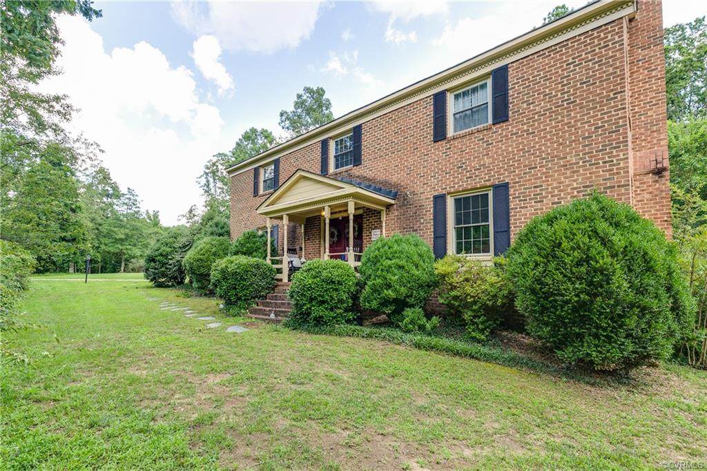 1710 Hillenwood Drive - Photo 1