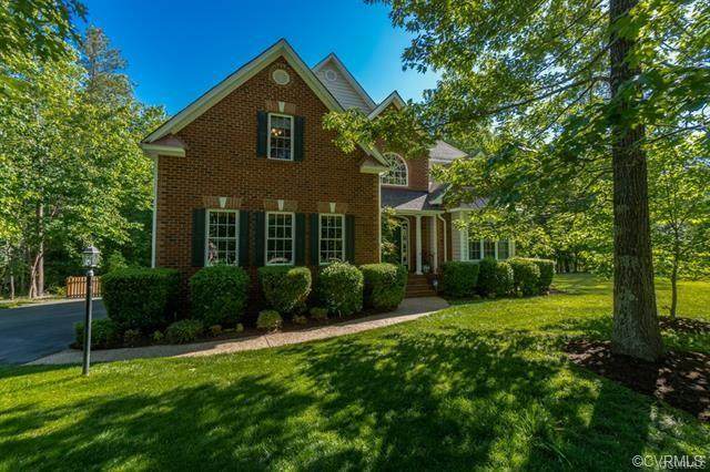 11002 Sterling Cove Drive - Photo 1