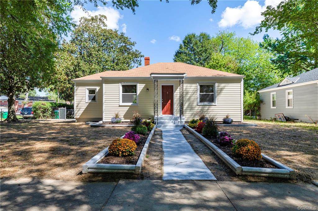 2304 Peter Paul Boulevard - Photo 1