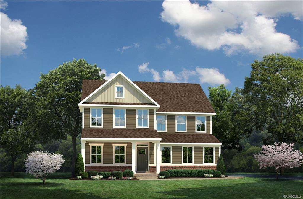 18119 Sagamore Drive - Photo 1