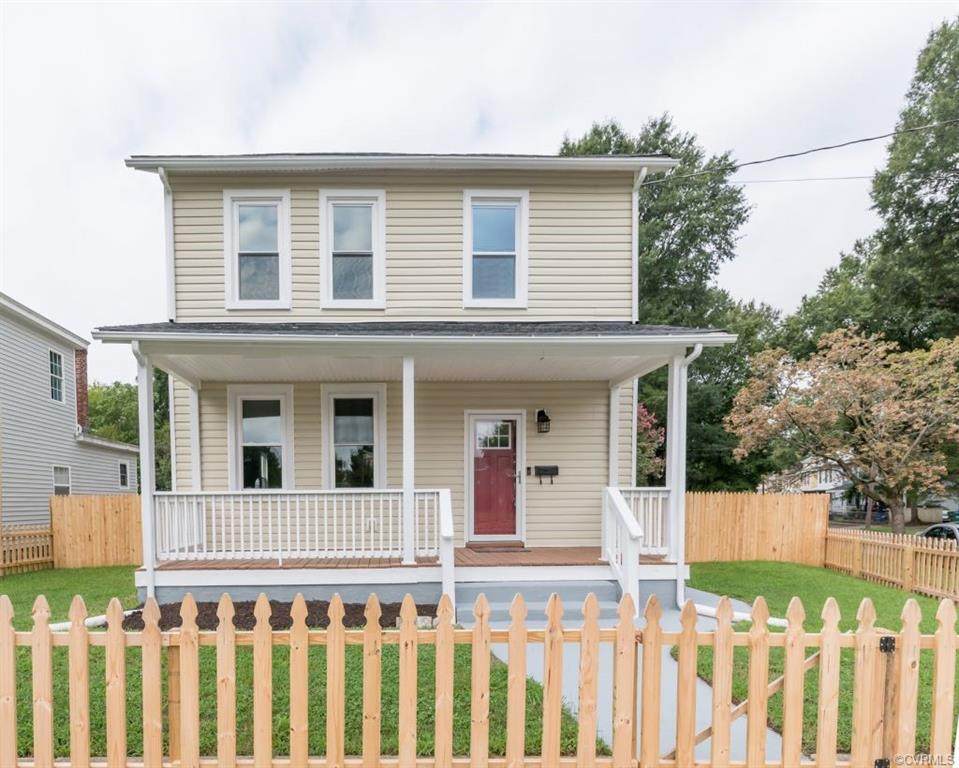 16 Dundee Avenue - Photo 1