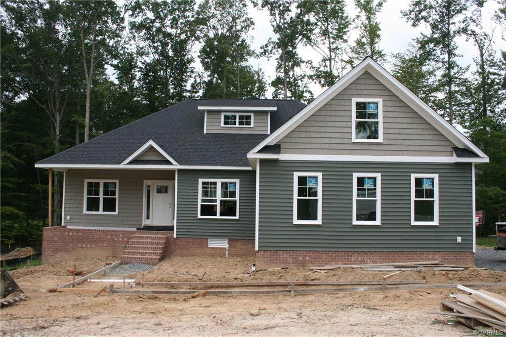 9013 Sugar Hill Place - Photo 1